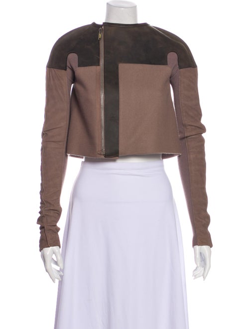 Rick Owens Jacket