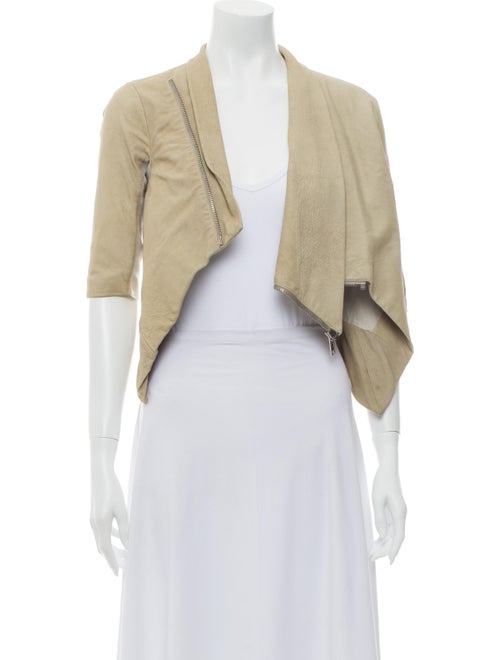 Rick Owens Bolero
