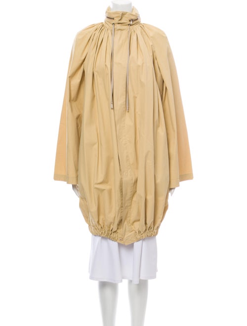 Rick Owens Coat