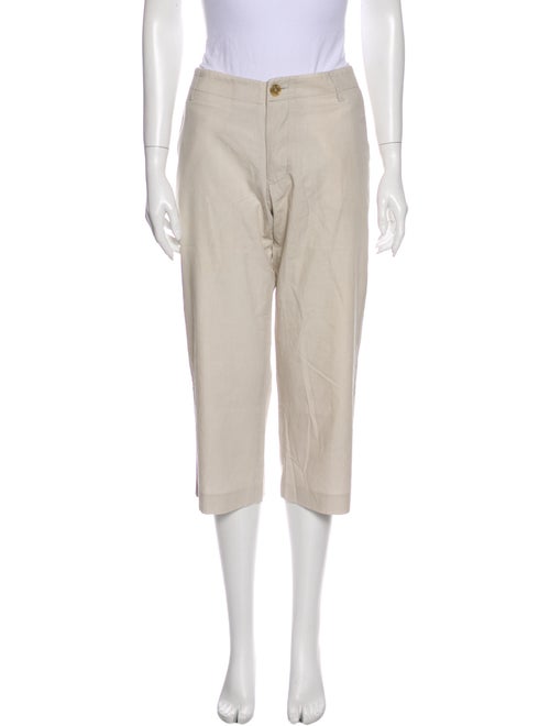 Rick Owens Wide Leg Pants