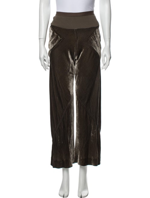 Rick Owens Sweatpants