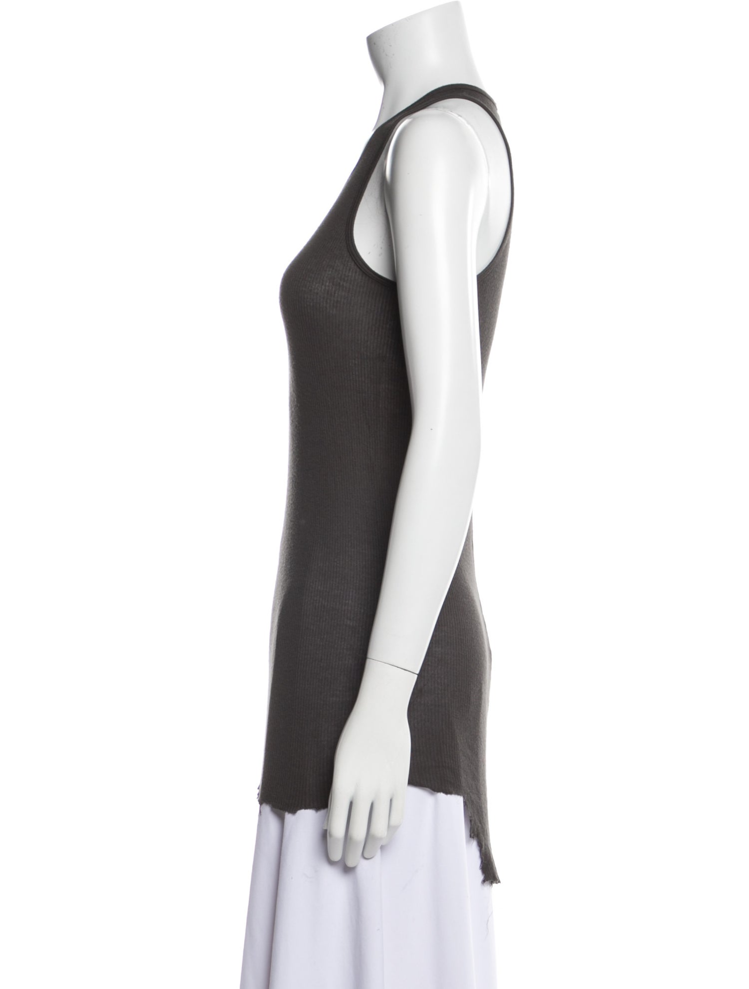 Rick Owens Vintage 2000's Top