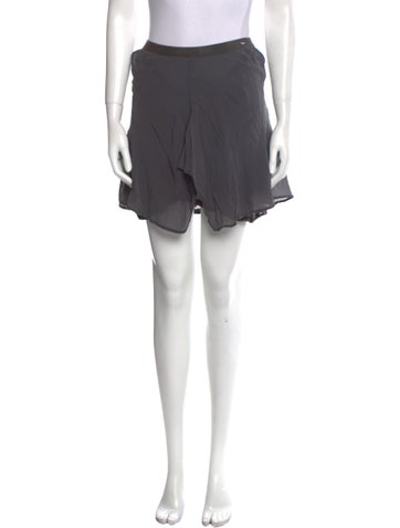 Rick Owens Skirts Vintage Mini Skirt S