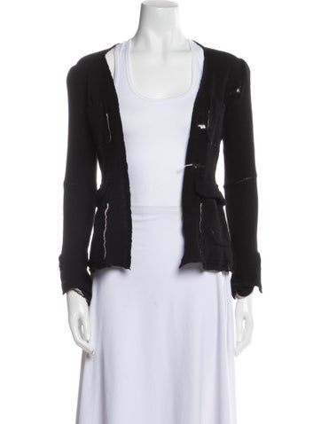 Rick Owens Jackets Vintage 2000's Jacket Petite