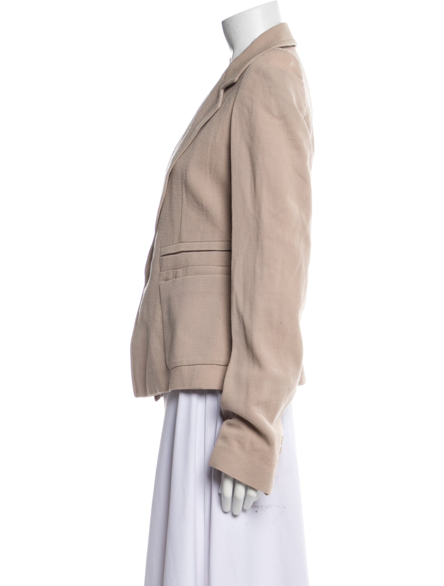 Rick Owens Vintage Blazer