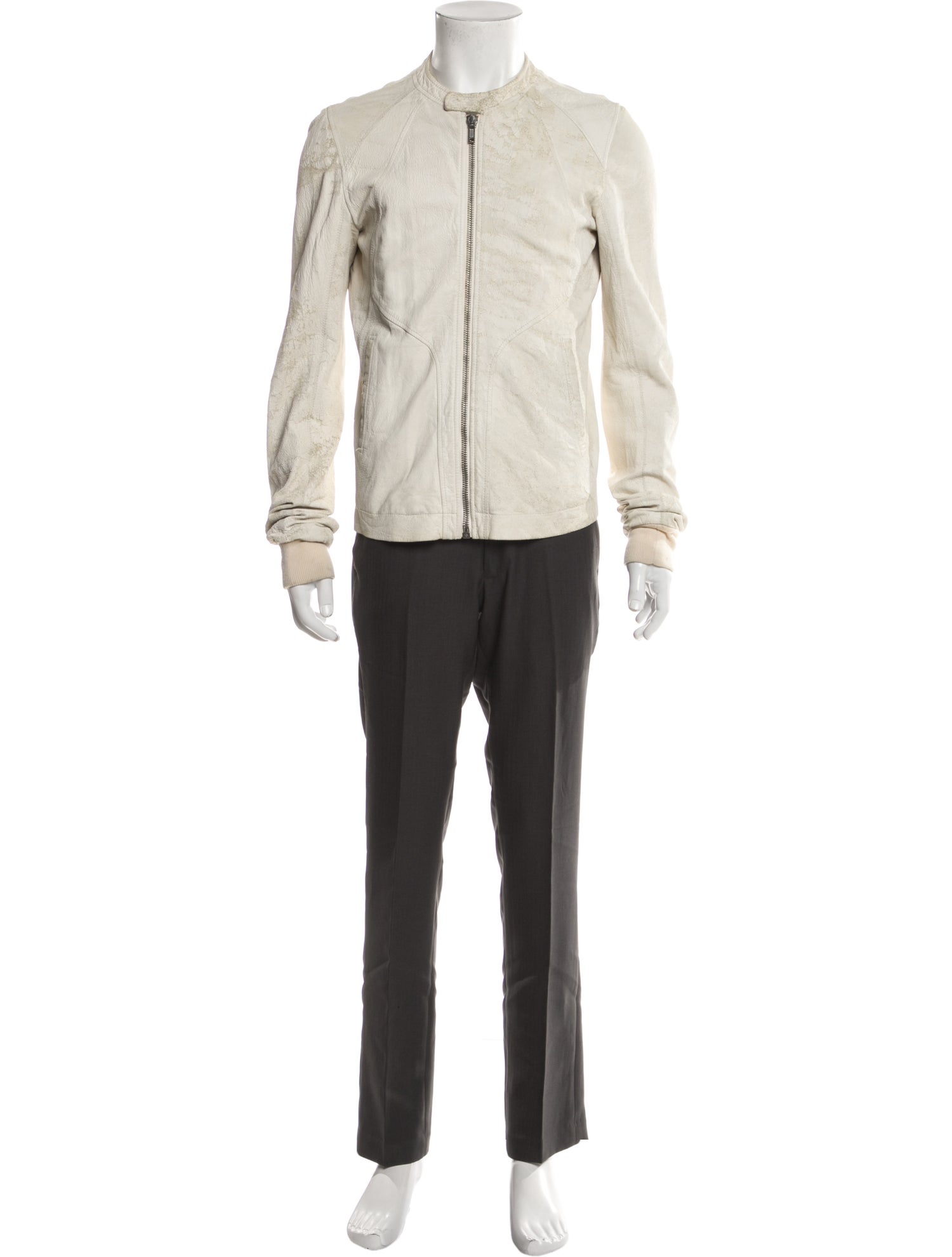 Rick Owens Vintage 2000's Jacket