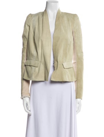 Rick Owens Jackets Vintage 2000's Blazer S