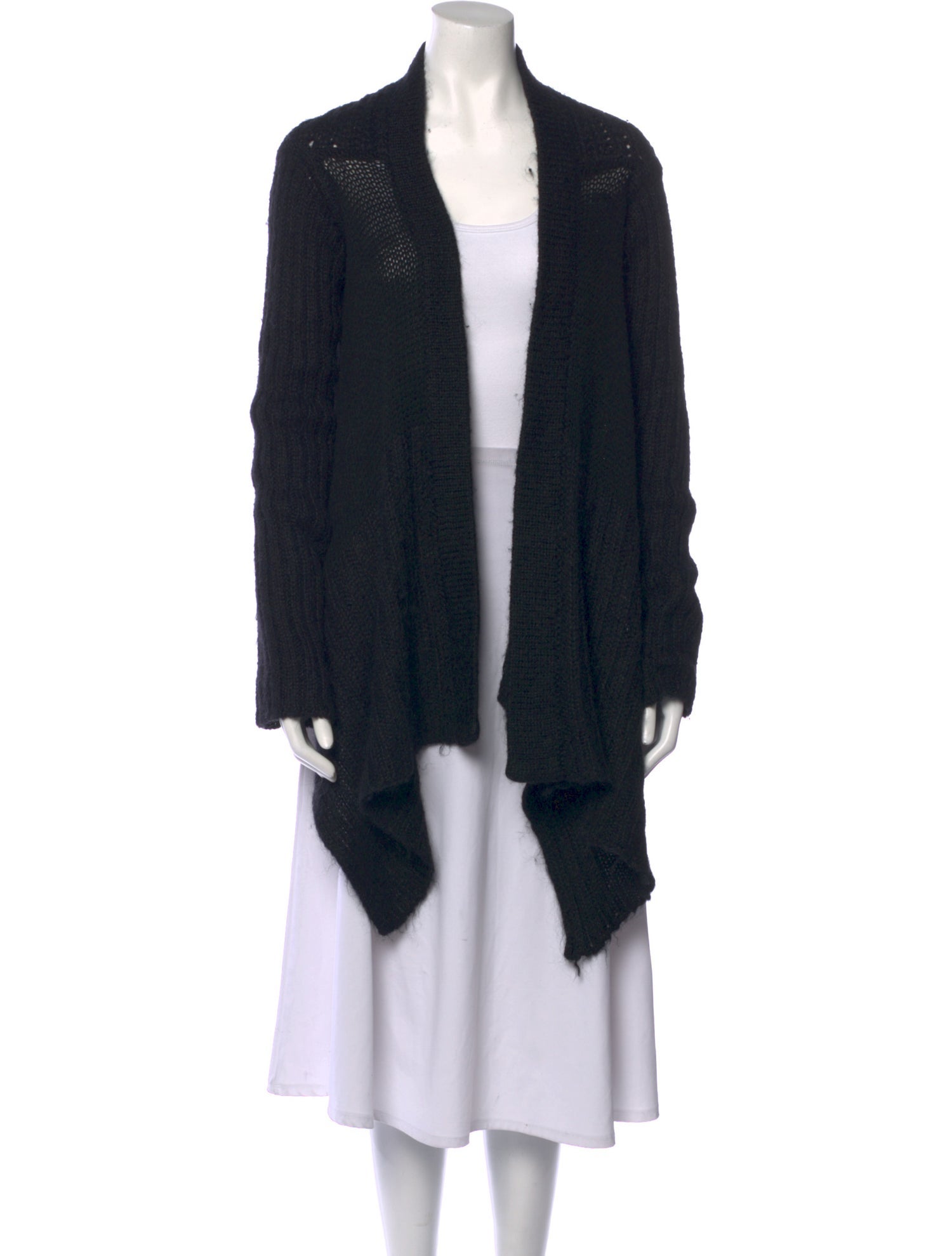 Rick Owens Vintage 2003 Sweater