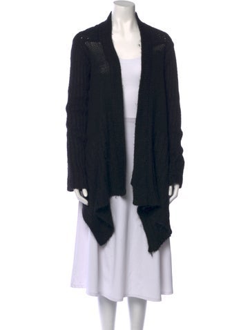 Rick Owens Knitwear Vintage 2003 Sweater S