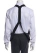Rick Owens Striped Vest