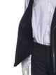 Rick Owens Striped Vest