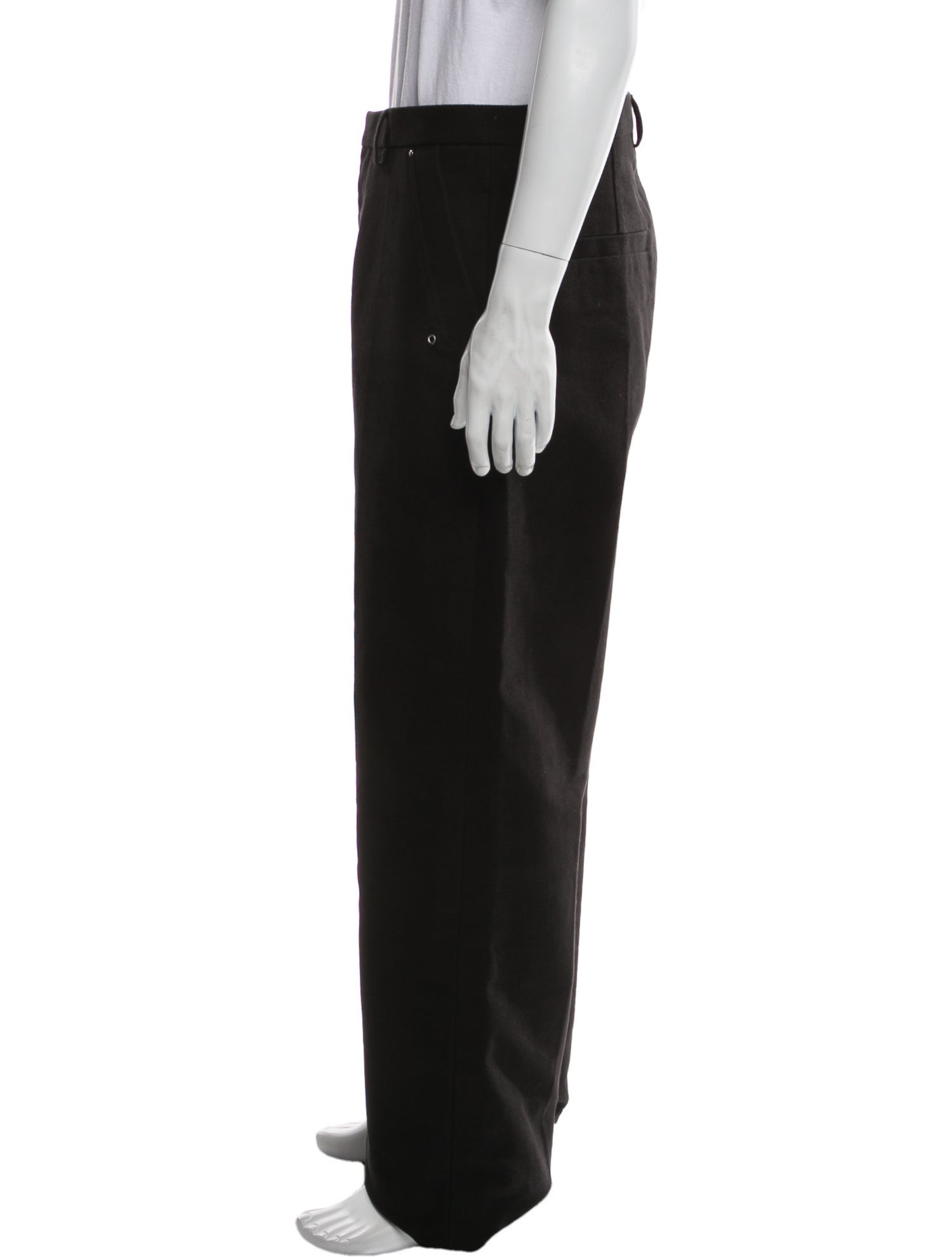 Rick Owens Pants w/ Tags