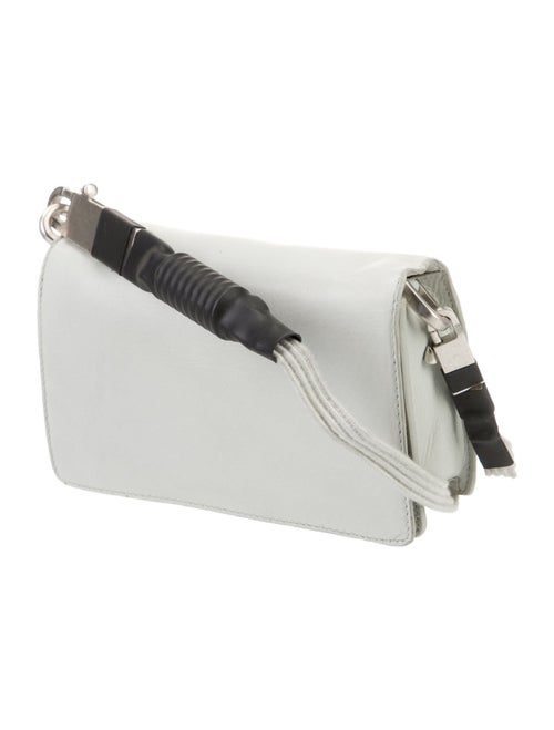 Rick Owens Leather Belt Bag
