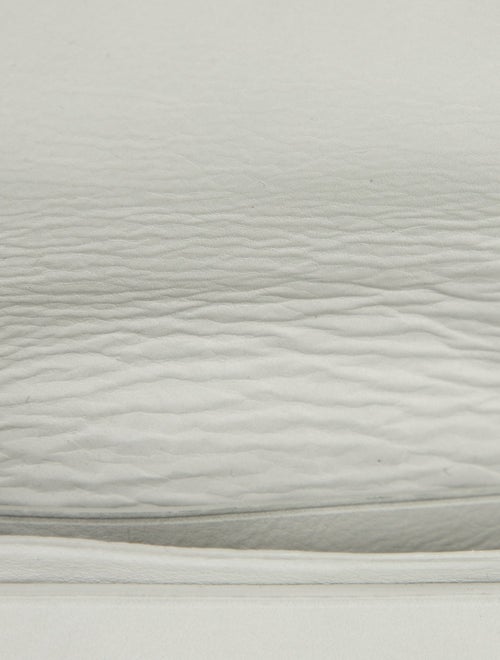 Rick Owens Leather Belt Bag