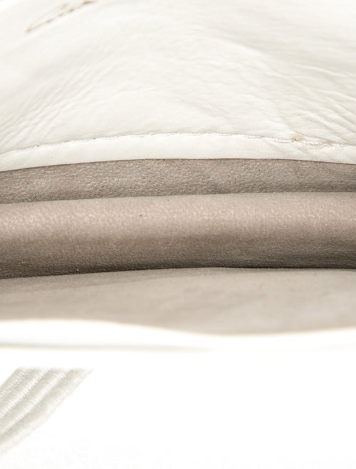 Rick Owens Leather Belt Bag