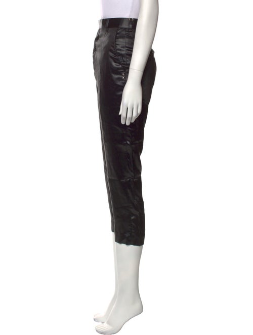 Rick Owens Straight Leg Pants