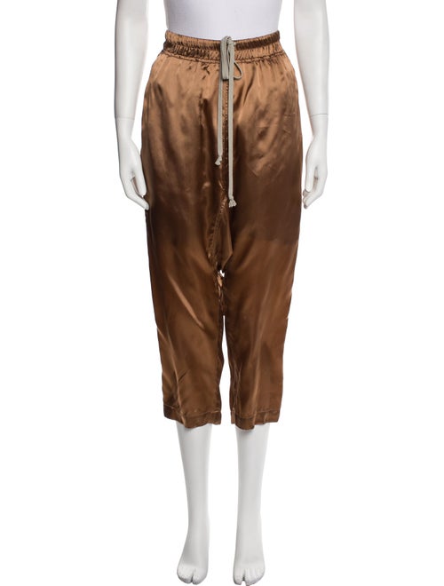 Rick Owens Sweatpants