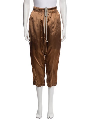 Rick Owens Loungewear Sweatpants Us4, It40 | S