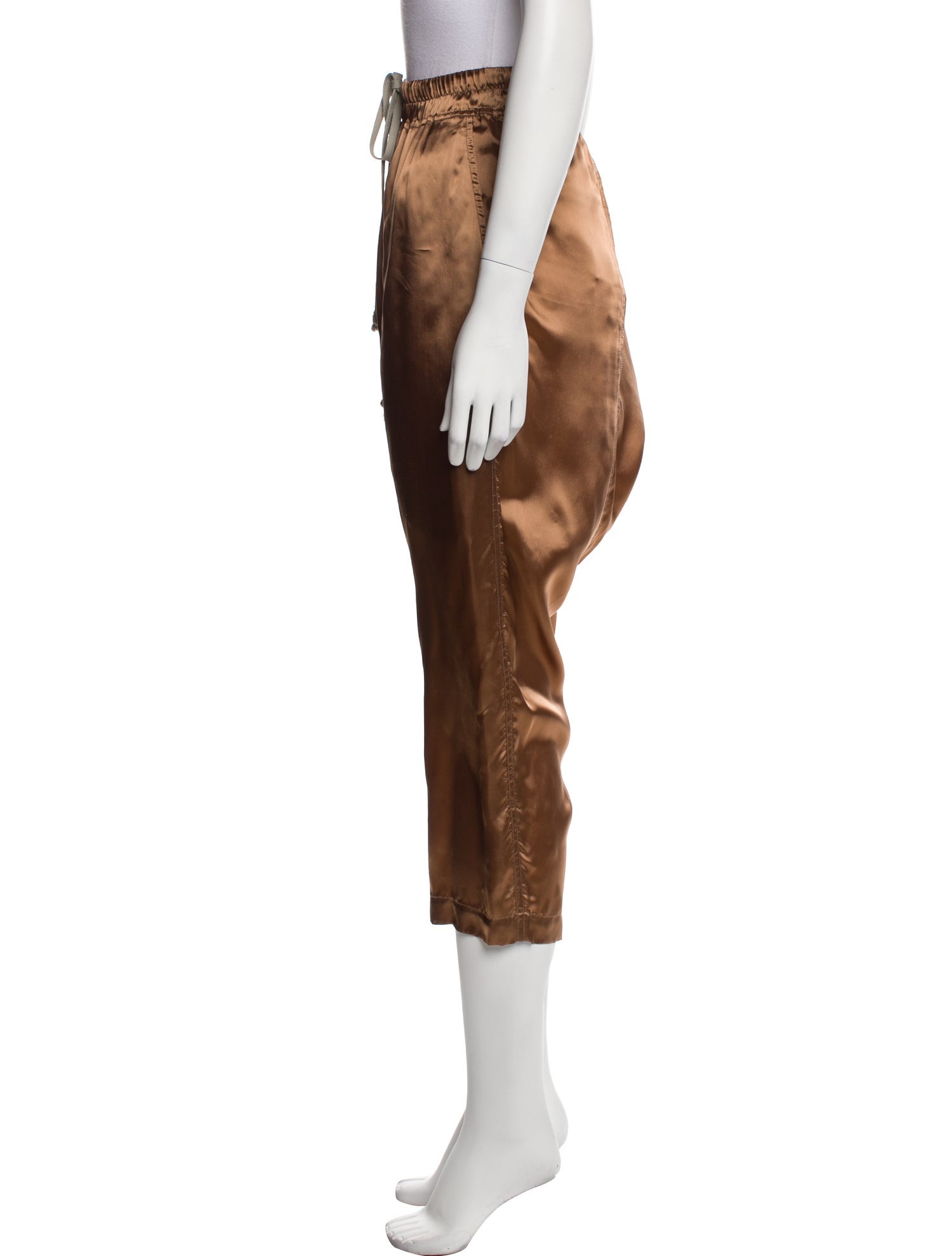 Rick Owens Sweatpants