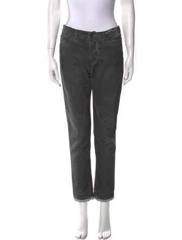 Rick Owens Pants Straight Leg M