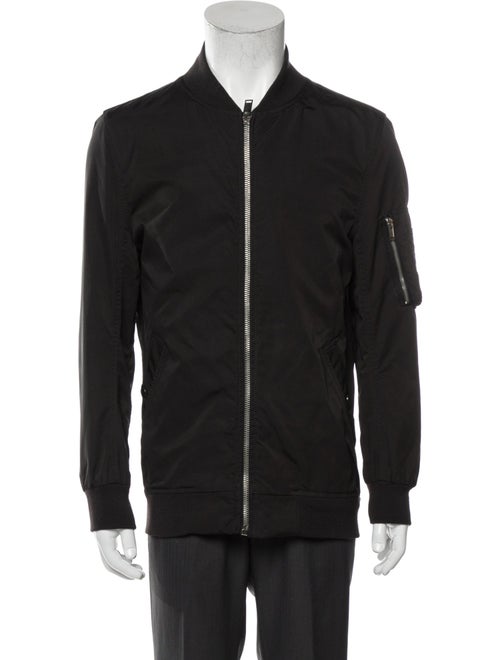 Rick Owens Bomber Jacket
