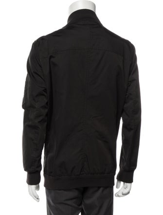 Rick Owens Bomber Jacket