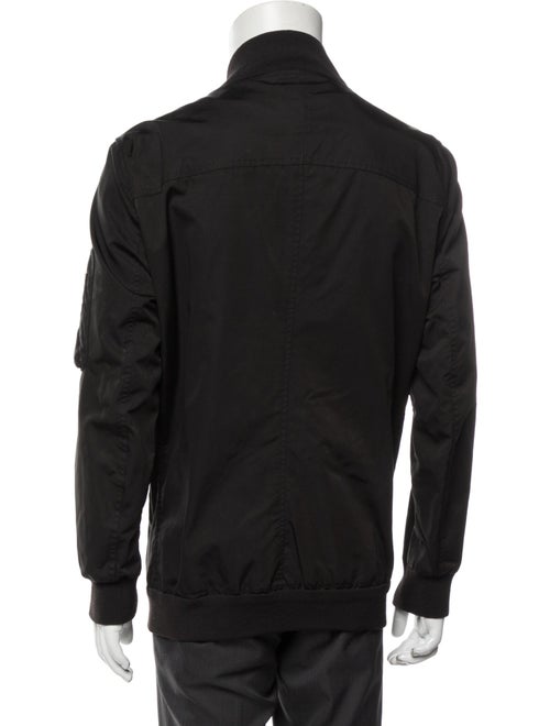 Rick Owens Bomber Jacket
