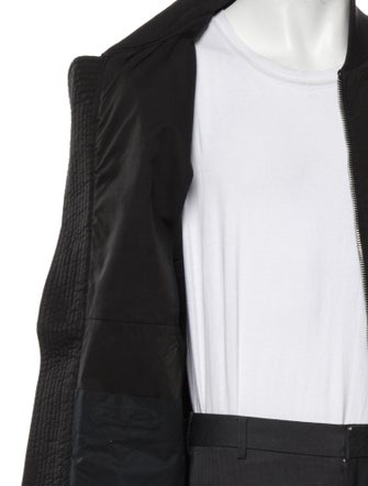 Rick Owens Bomber Jacket