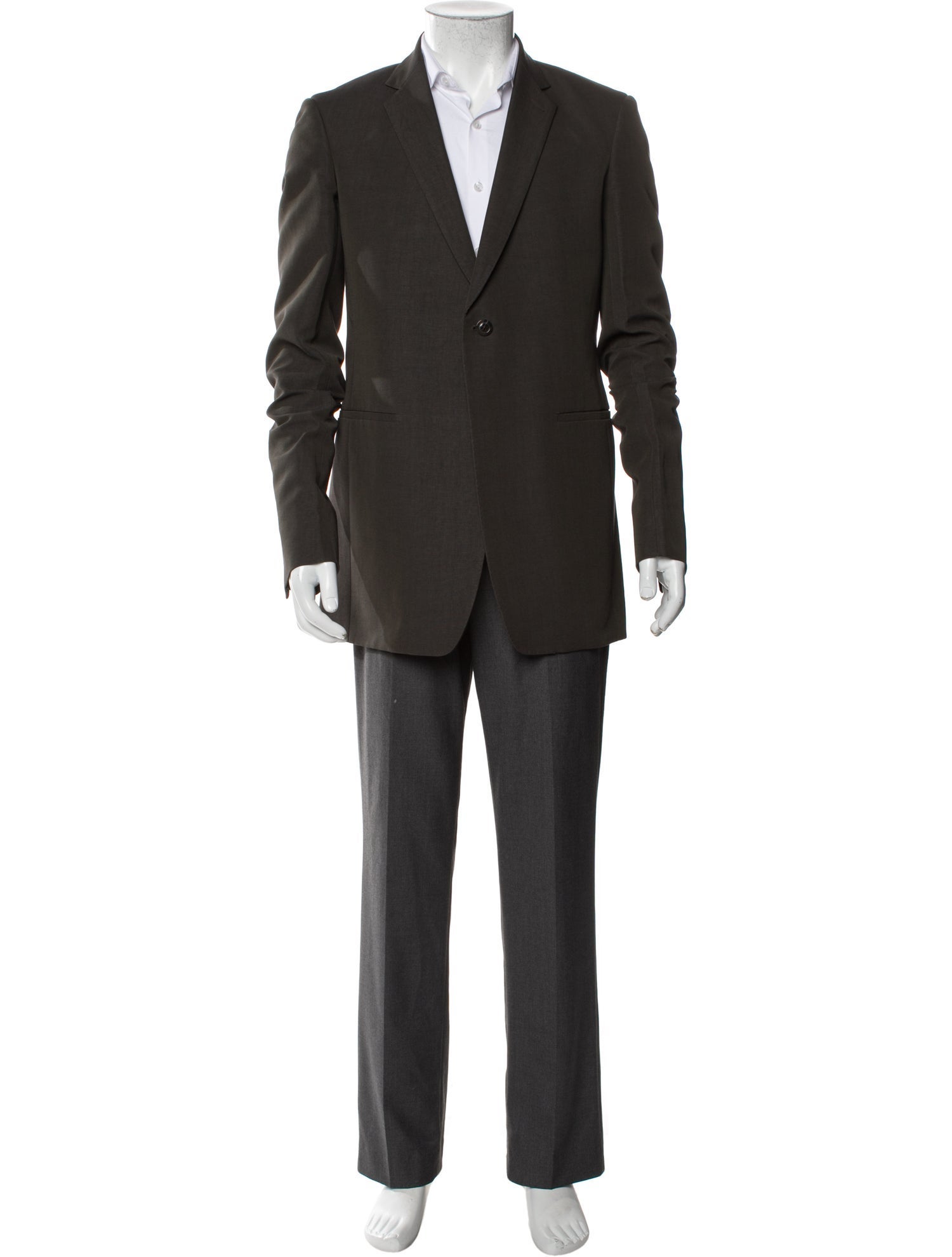 Rick Owens Blazer w/ Tags