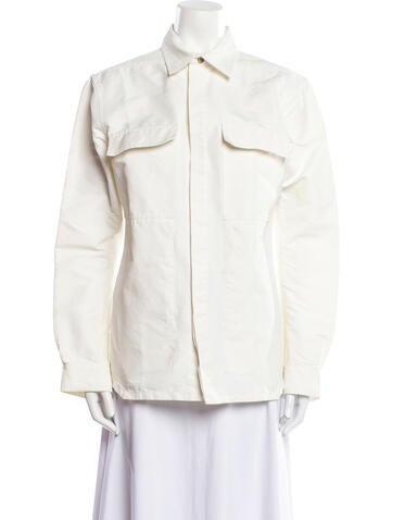 Rick Owens Jackets Biker Jacket M