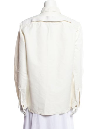 Rick Owens Biker Jacket