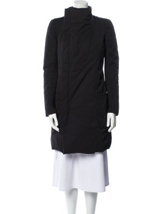 Rick Owens Down Coat