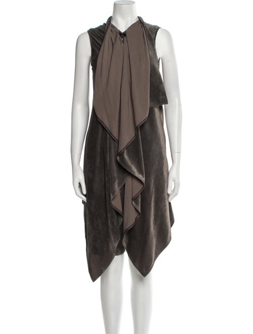 Rick Owens Short Set