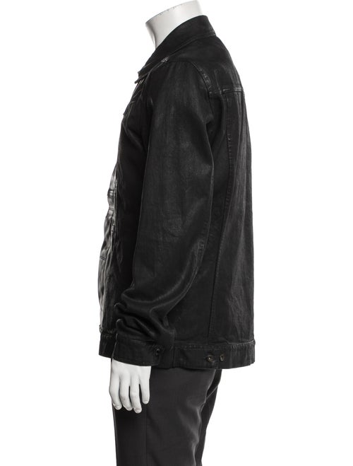 Rick Owens Utility Jacket