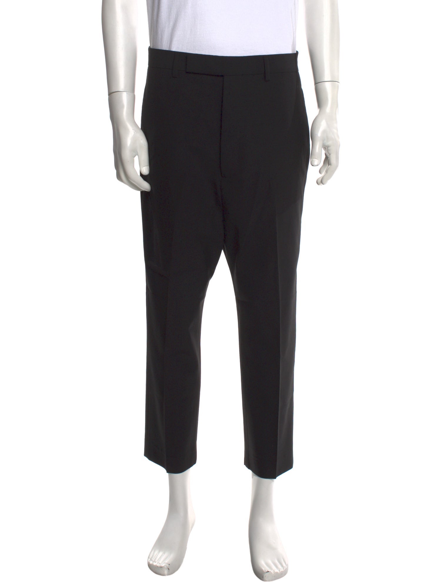 Rick Owens Dress Pants