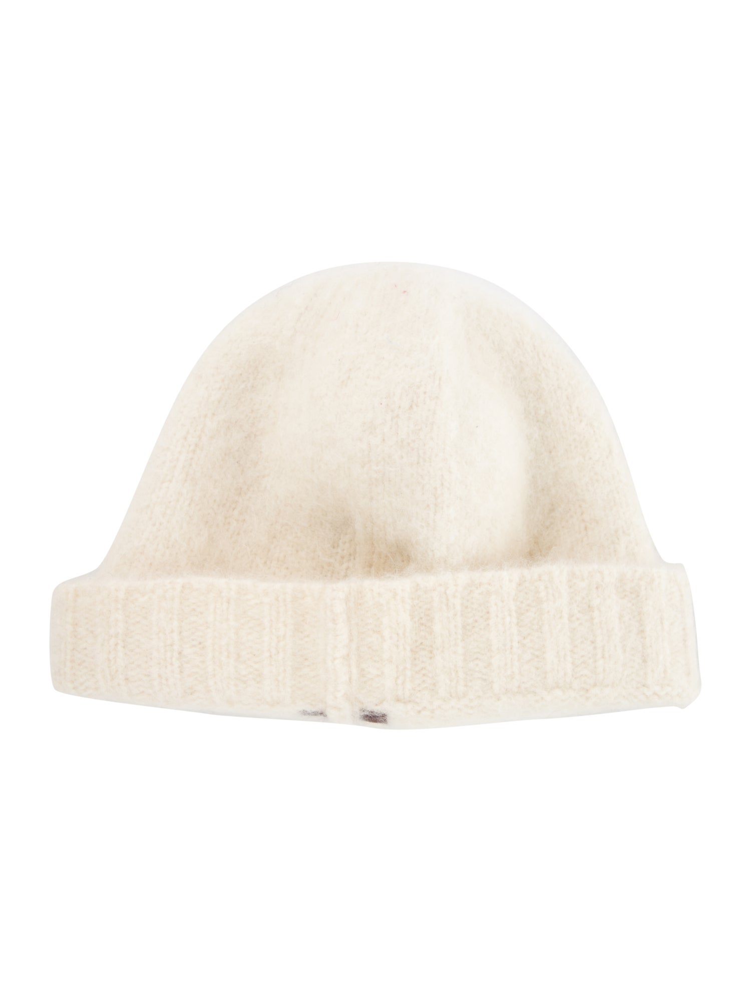 Rick Owens Beanie hat
