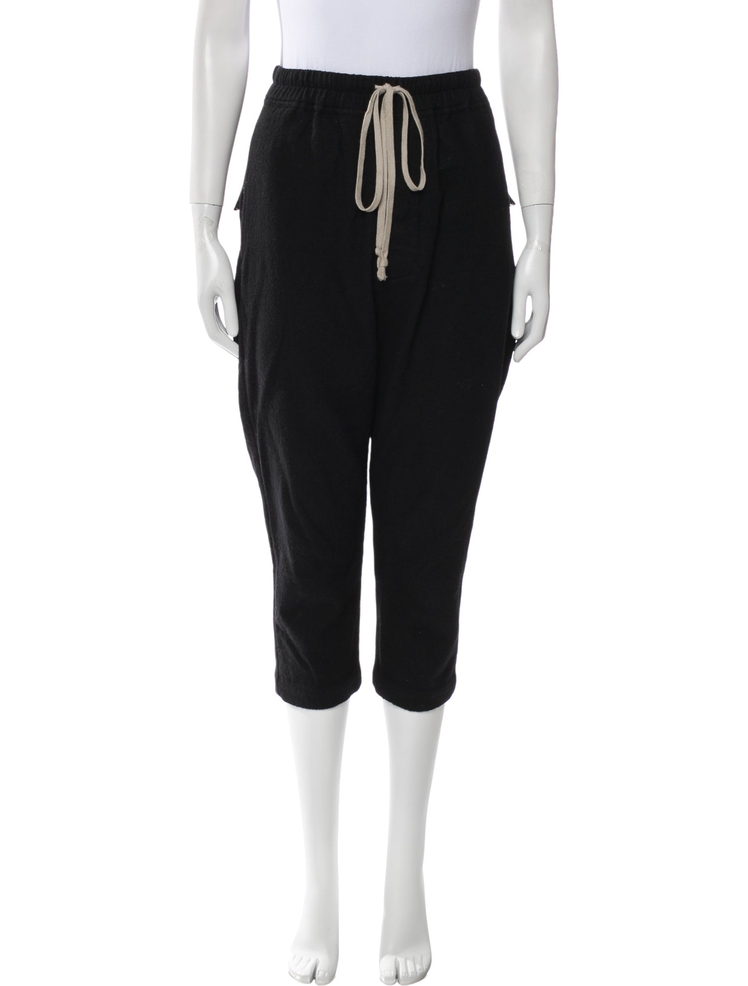 Rick Owens Sweatpants