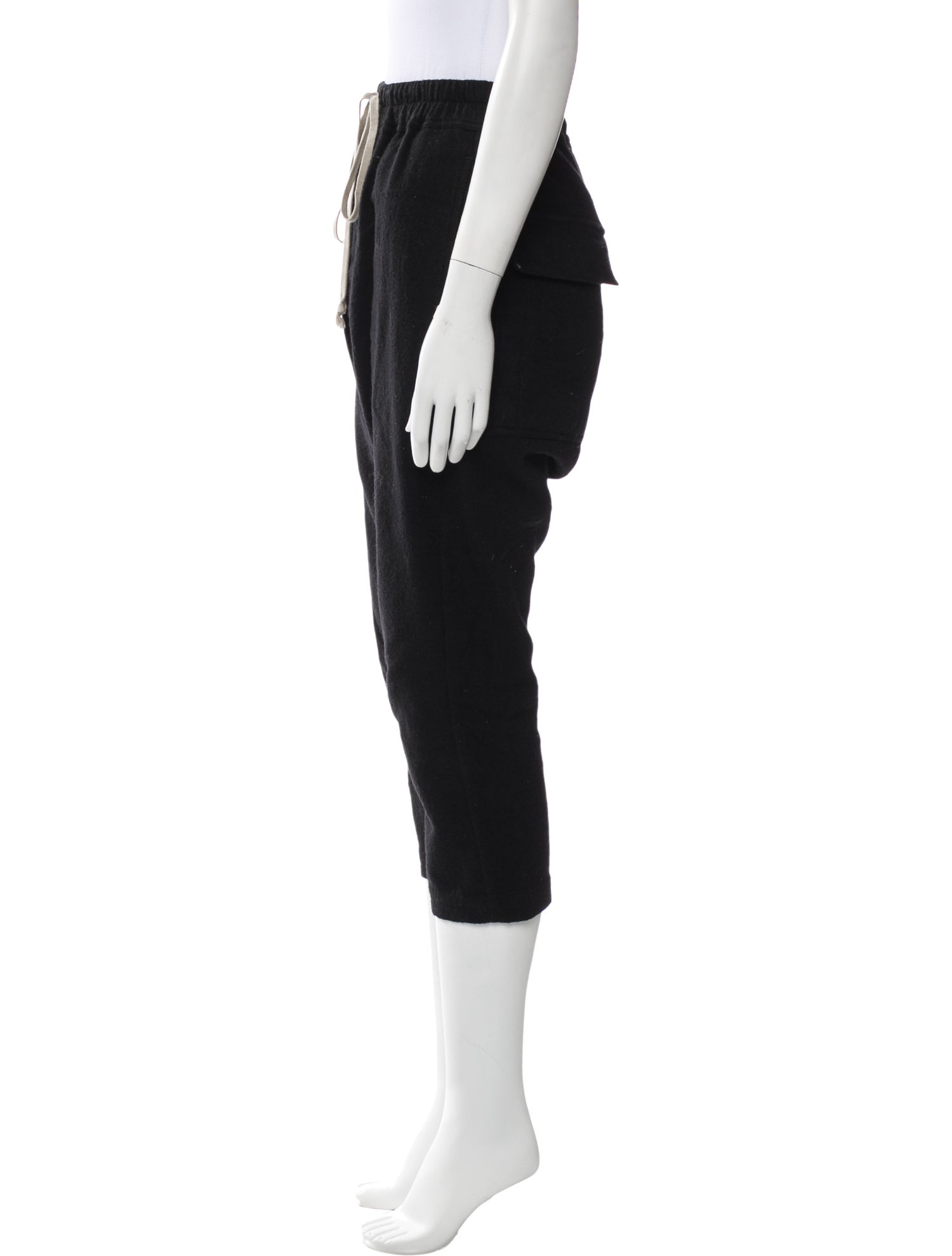 Rick Owens Sweatpants