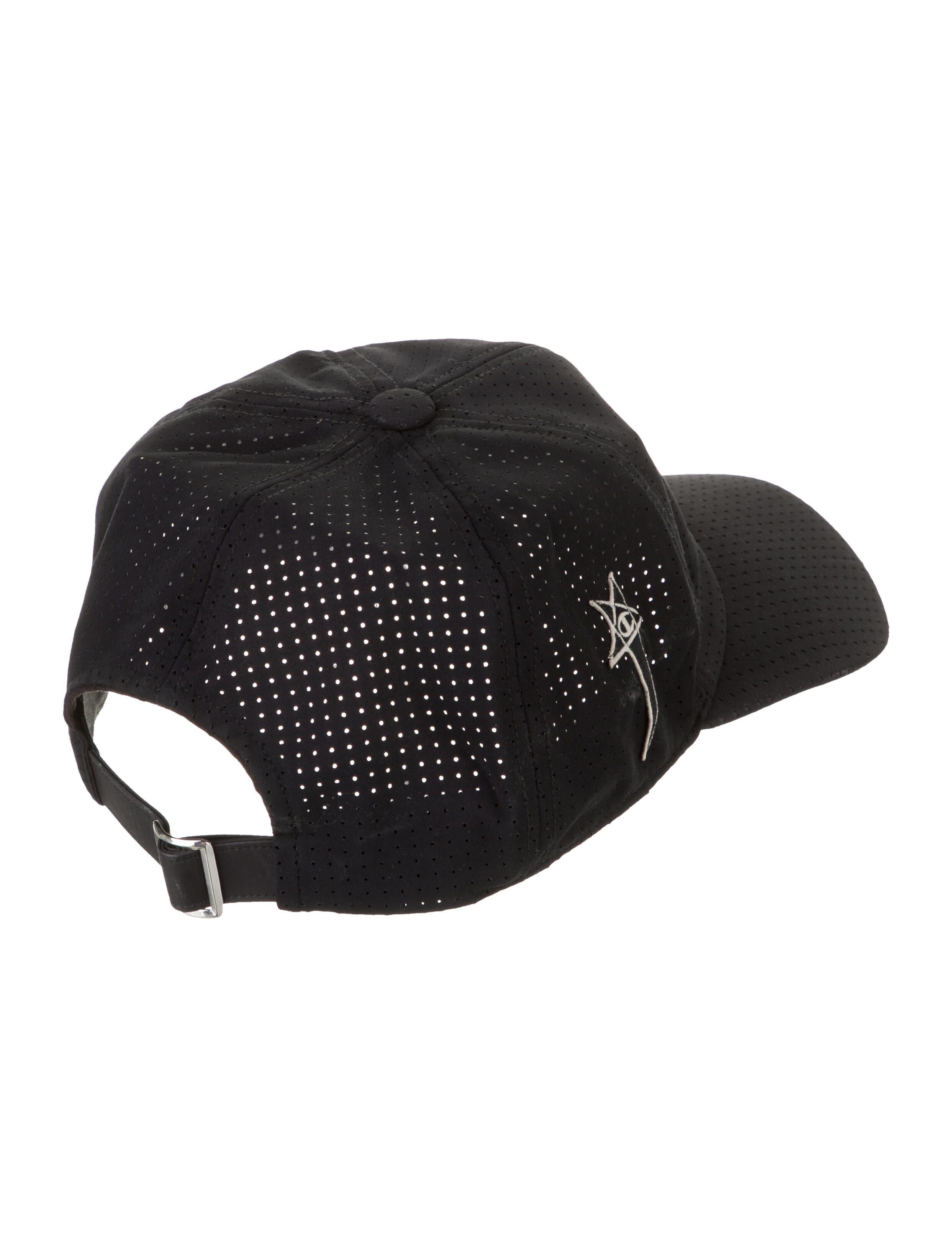 Rick Owens Baseball Cap