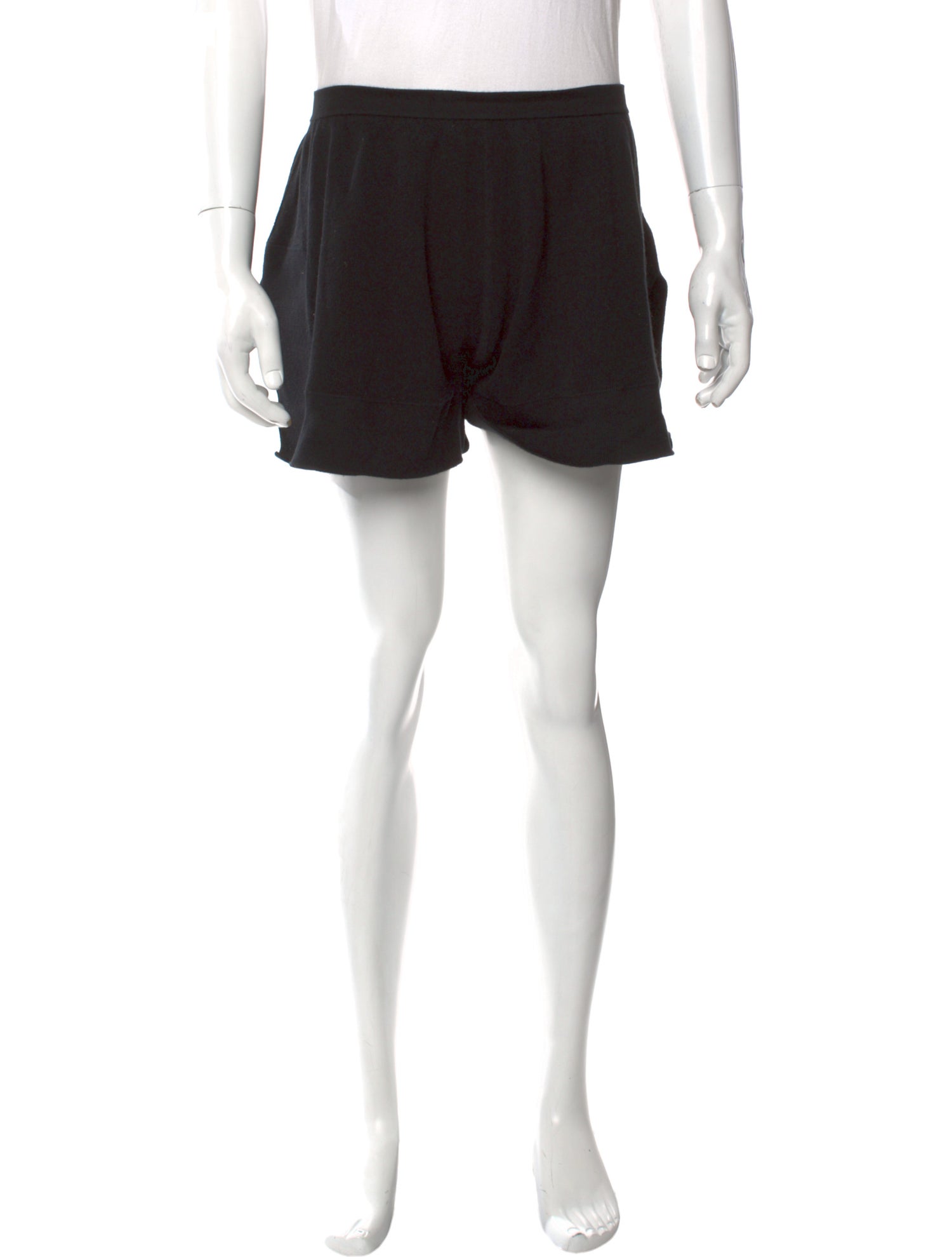 Rick Owens Jogger Shorts