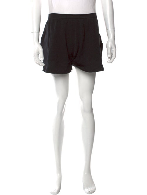 Rick Owens Jogger Shorts