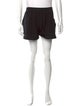 Rick Owens Jogger Shorts