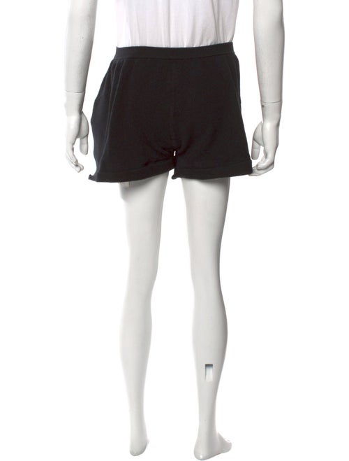 Rick Owens Jogger Shorts