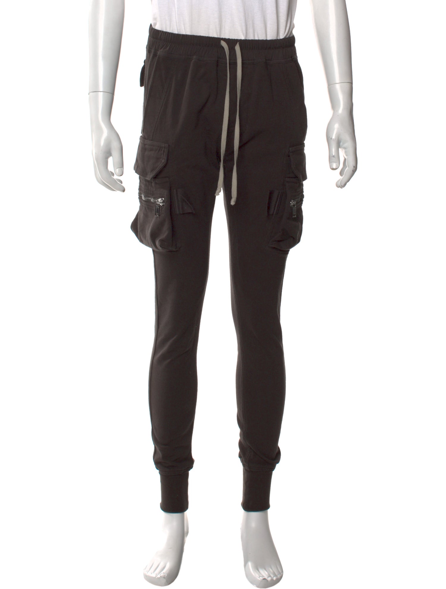 Rick Owens 2024 Joggers