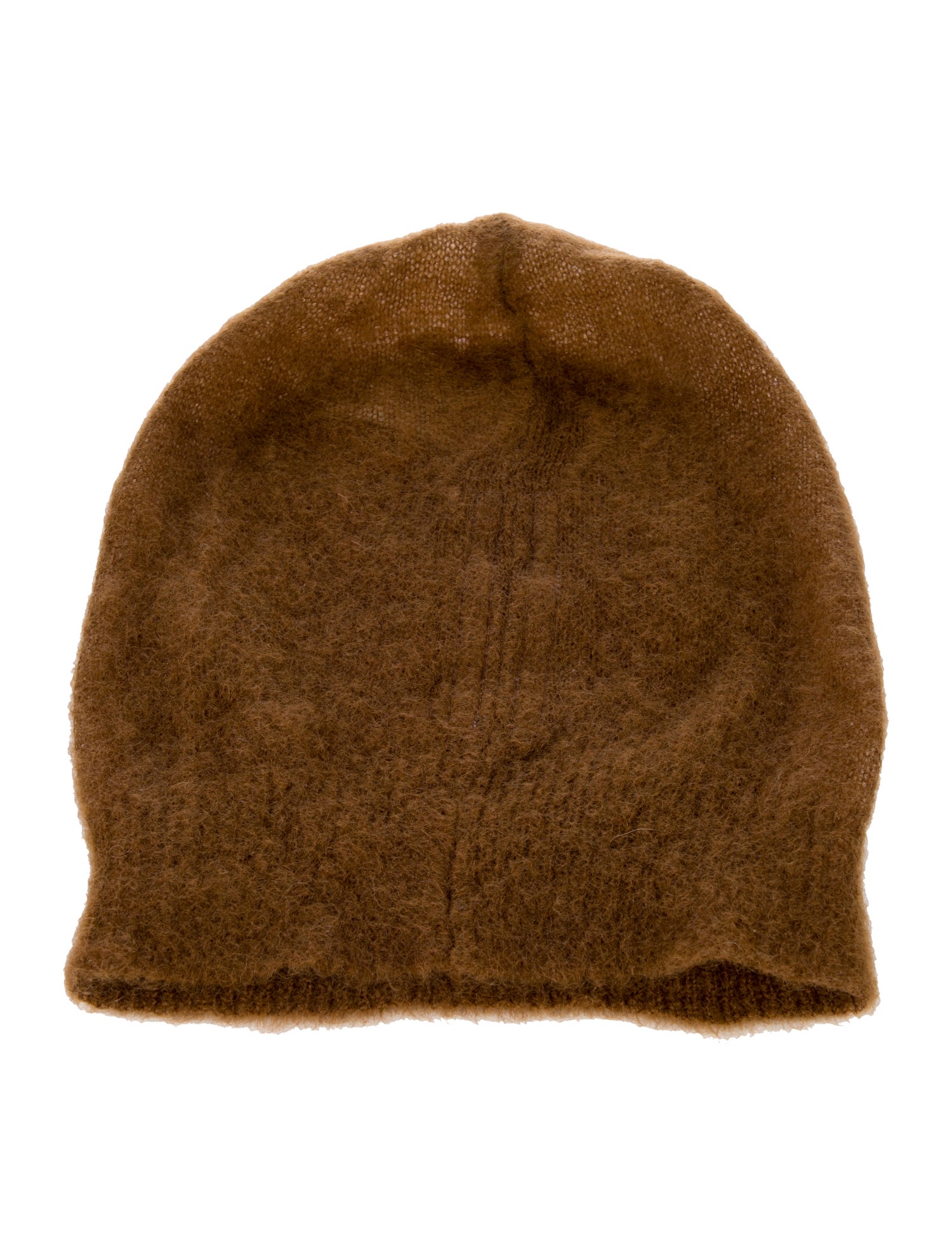 Rick Owens Knit Beanie