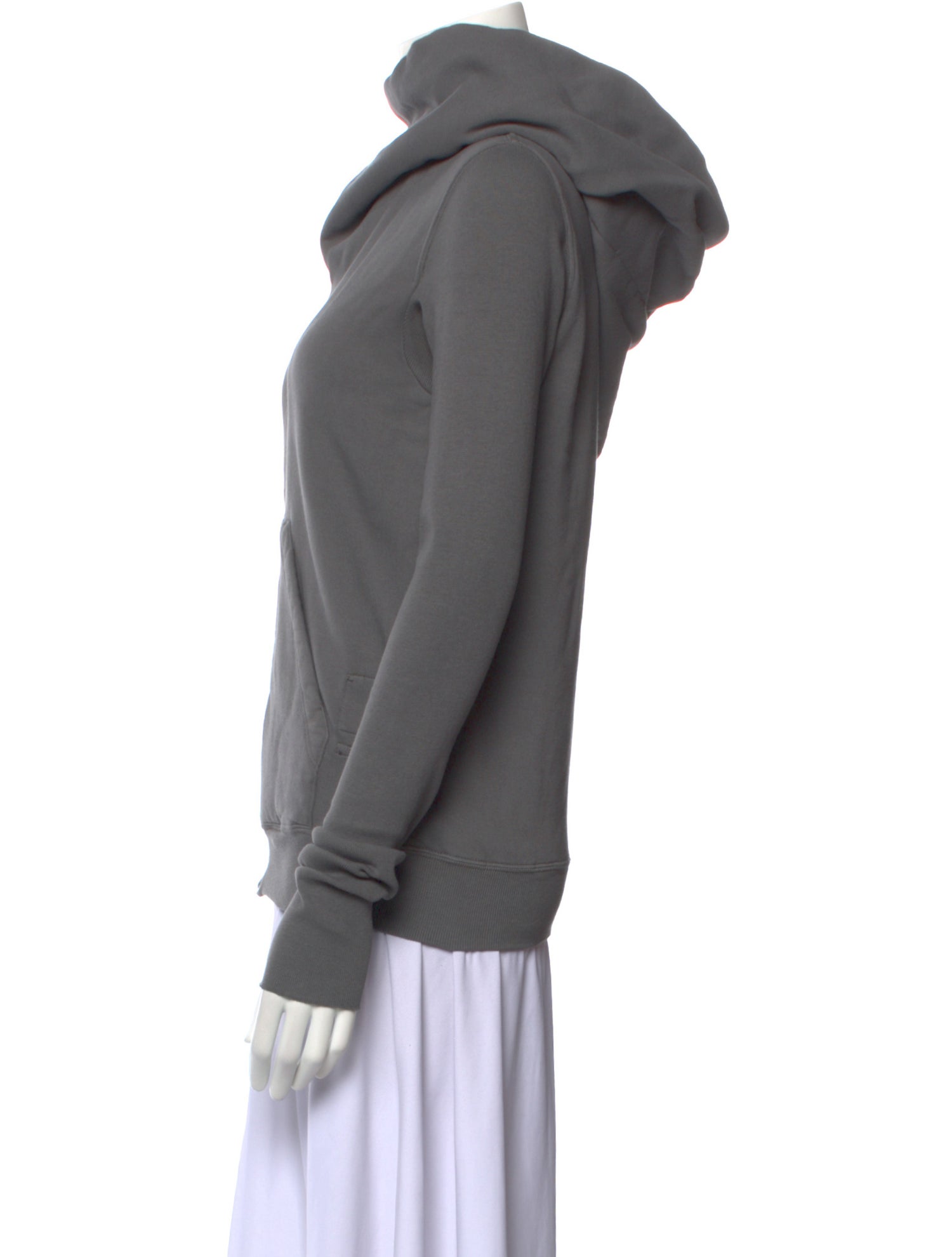 Rick Owens Biker Jacket