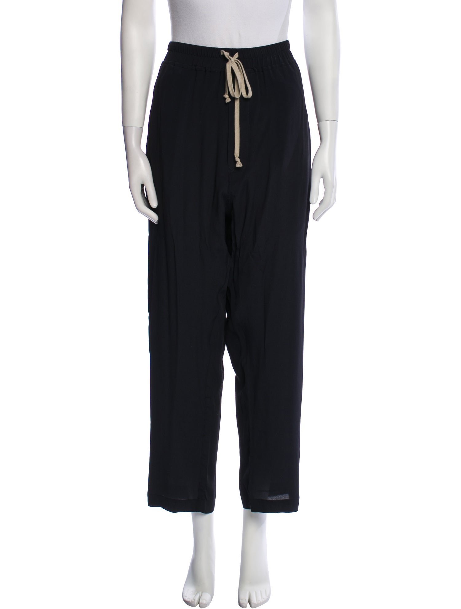 Rick Owens Sweatpants