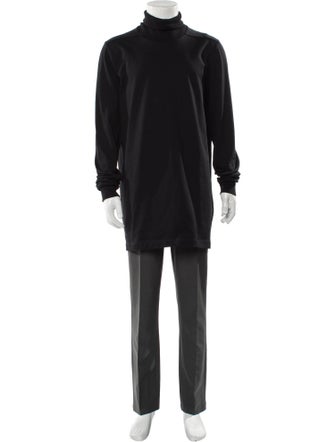 Rick Owens 2019 'Larry' Pullover