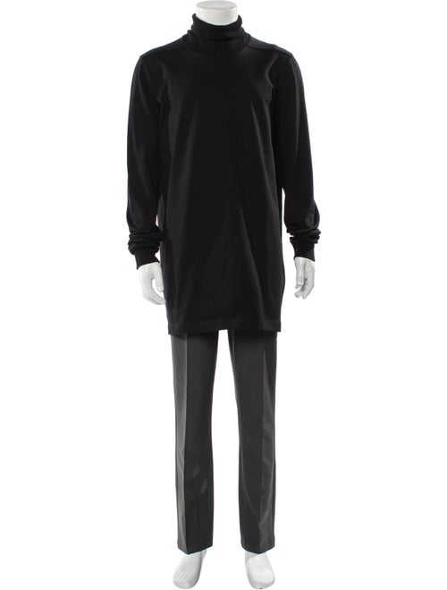 Rick Owens 2019 'Larry' Pullover