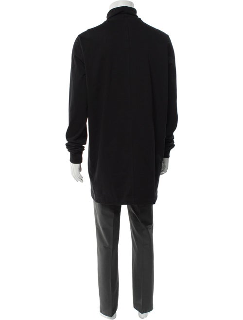 Rick Owens 2019 'Larry' Pullover